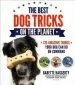 Audiobook The Best dog Tricks on the Planet: 106 Amazing Things Your dog can do on Command author Babette Haggerty