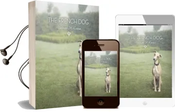 The French dog Audiobook download free by Rachael Mckenna