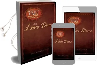 The Love Dare Audiobook download free by Alex Kendrick