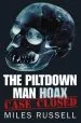 Audiobook The Piltdown man Hoax: Case Closed author Miles Russell