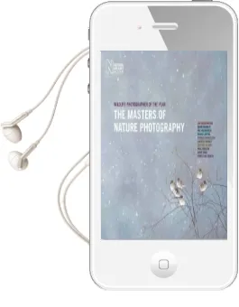 The Wildlife Photographer of the Year: Masters of Nature Photography Audiobook download free by Rosamund Kidman Cox
