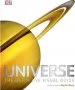Audiobook Universe: The Definitive Visual Guide author Dk