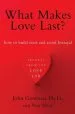 Audiobook What Makes Love Last?: How to Build Trust and Avoid Betrayal author John Gottman