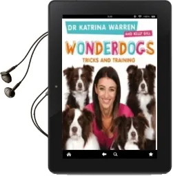 Wonderdogs: Tricks and Training Audiobook download free by Katrina Warren