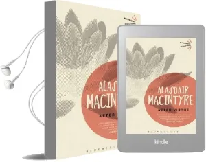 After Virtue Audiobook download free by Alasdair Macintyre