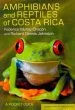 Audiobook Amphibians and Reptiles of Costa Rica: A Pocket Guide author Federico Muñoz Chacón