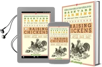 Backyard Farming Audiobook download free by Kim Pezza