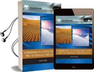 Corridors to Extinction and the Australian Megafauna Audiobook download free by Steve Webb