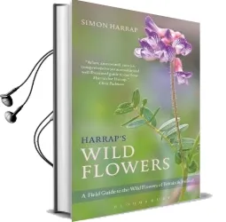 Harrap'S Wild Flowers Audiobook download free by Simon Harrap