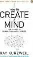 Audiobook How to Create a Mind: The Secret of Human Thought Revealed author Ray Kurzweil