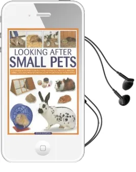 Looking After Small Pets Audiobook download free by David Alderton