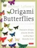 Audiobook Michael Lafosse'S Origami Butterflies: Elegant Designs From a Master Folder author Michael G. Lafosse