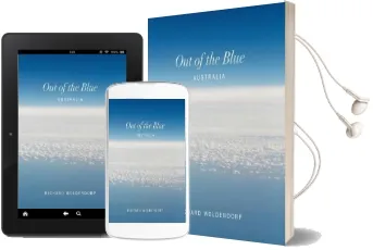 Out of the Blue Audiobook download free by Richard Woldendorp