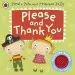 Audiobook Please and Thank You: A Pirate Pete and Princess Polly Book author Amanda Li