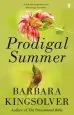 Audiobook Prodigal Summer author Barbara Kingsolver