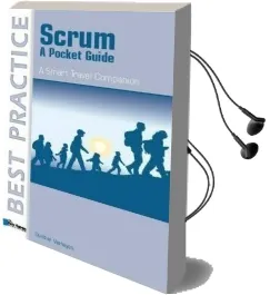 Scrum: A Pocket Guide (a Smart Travel Companion) Audiobook download free by Gunther Verheyen