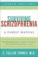 Audiobook Surviving Schizophrenia: A Family Manual author E. Fuller Torrey