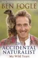 Audiobook The Accidental Naturalist author Ben Fogle