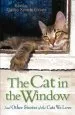 Audiobook The cat in the Window: And Other Stories of the Cats we Love author Callie Smith Grant