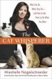 Audiobook The cat Whisperer: Why Cats do What They Do-And how to get Them to do What you Want author Mieshelle Nagelschneider