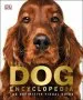 Audiobook The dog Encyclopedia: The Definitive Visual Guide author Dk