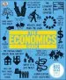 Audiobook The Economics Book: Big Ideas Simply Explained author Dk