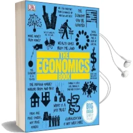 The Economics Book: Big Ideas Simply Explained Audiobook download free by Dk