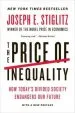 Audiobook The Price of Inequality: How Today'S Divided Society Endangers our Future author Joseph E. Stiglitz