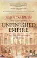 Audiobook Unfinished Empire: The Global Expansion of Britain author John Darwin