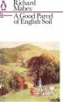 Audiobook A Good Parcel of English Soil: The Metropolitan Line author Richard Mabey