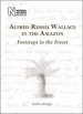 Audiobook Alfred Russel Wallace in the Amazon: Footsteps in the Forest author Sandra Knapp