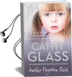 Another Forgotten Child Audiobook download free by Cathy Glass