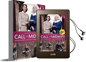 Call the Midwife: Shadows of the Workhouse Audiobook download free by Jennifer Worth