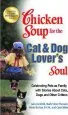 Audiobook Chicken Soup for the cat & dog Lover'S Soul: Celebrating Pets as Family With Stories About Cats, Dogs and Other Critters author Jack Canfield