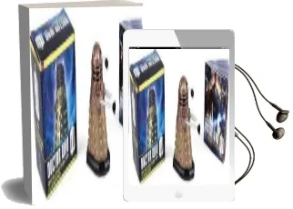 Doctor Who: Dalek Collectible Figurine and Illustrated Book Audiobook download free by Richard Dinnick