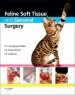 Audiobook Feline Soft Tissue and General Surgery author Sorrel J. Langley Hobbs