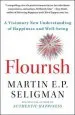 Audiobook Flourish: A Visionary new Understanding of Happiness and Well-Being author Martin E. P. Seligman