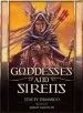 Audiobook Goddesses & Sirens Oracle: Book & Oracle set author Stacey Demarco