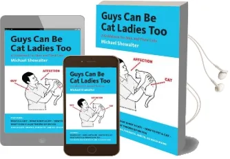 Guys can be cat Ladies too Audiobook download free by Michael Showalter
