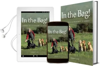In the bag!: Labrador Training From Puppy to Gundog Audiobook download free by Margaret Allen