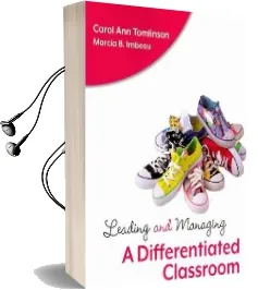 Leading and Managing a Differentiated Classroom Audiobook download free by Dr Carol Ann Tomlinson