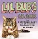 Audiobook Lil Bub'S lil Book: The Extraordinary Life of the Most Amazing cat on the Planet author Lil Bub