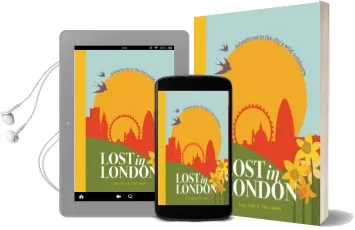 Lost in London: Adventures in the City'S Wild Outdoors Audiobook download free by Lucy Scott