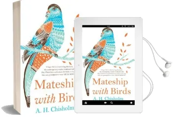 Mateship With Birds Audiobook download free by A. H. Chisholm