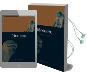Monkey Audiobook download free by Desmond Morris