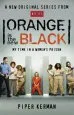 Audiobook Orange is the new Black: My Time in a Women'S Prison author Piper Kerman