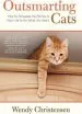 Audiobook Outsmarting Cats: How to Persuade the Felines in Your Life to do What you Want author Wendy Christensen