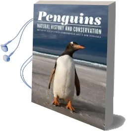 Penguins: Natural History and Conservation Audiobook download free by Pablo Garcia Borboroglu