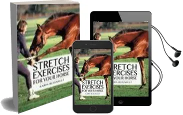 Stretch Exercises for Your Horse Audiobook download free by Karen Blignault