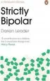 Audiobook Strictly Bipolar author Darian Leader